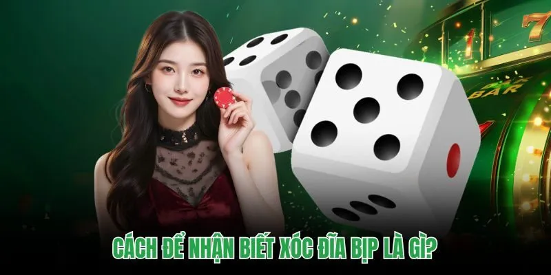 Cách để nhận biết xóc đĩa bịp là gì?