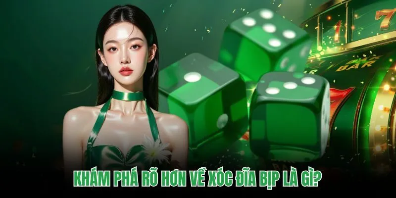 Khám phá rõ hơn về xóc đĩa bịp là gì?